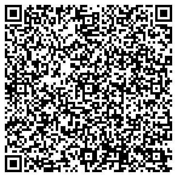 QR-код с контактной информацией организации Пионер, детская библиотека