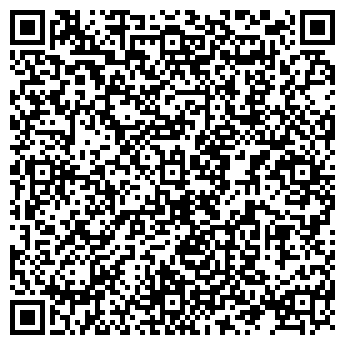QR-код с контактной информацией организации ТОЛЬЯТТИ-НЕДВИЖИМОСТЬ