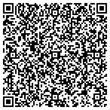 QR-код с контактной информацией организации Шоколадница