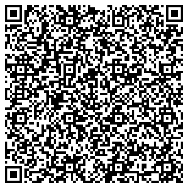 QR-код с контактной информацией организации Центральная детская библиотека №65 им. В.М. Загорского