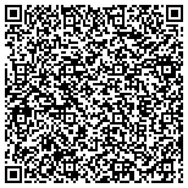 QR-код с контактной информацией организации Детская библиотека №80 им. М.А. Шолохова