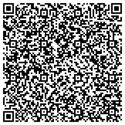 QR-код с контактной информацией организации Магазин хозяйственных товаров, сантехники и электроинструментов, ИП Романцев О.В.