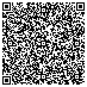 QR-код с контактной информацией организации Детская библиотека №64