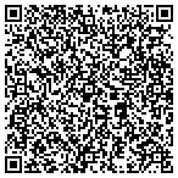 QR-код с контактной информацией организации Венские Вафли, кафетерий
