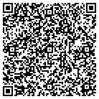 QR-код с контактной информацией организации Климат в доме