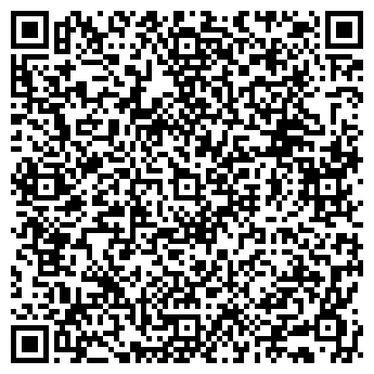 QR-код с контактной информацией организации Panda