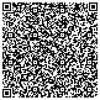 QR-код с контактной информацией организации Циль-Абегг, торговая компания, представительство в г. Казани