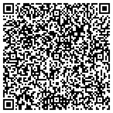 QR-код с контактной информацией организации Библиотека №89, Лукоморье в Царицыно