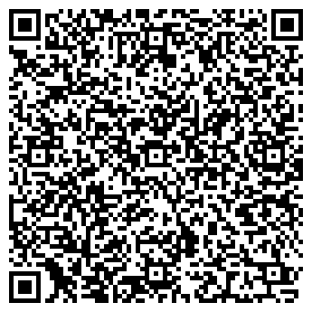 QR-код с контактной информацией организации Бульвар