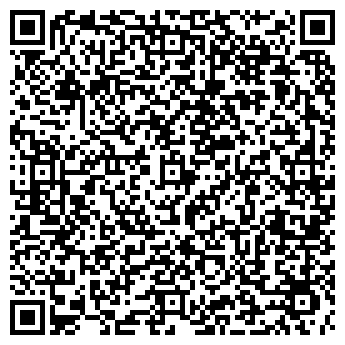 QR-код с контактной информацией организации Паваротти