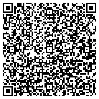 QR-код с контактной информацией организации REAL
