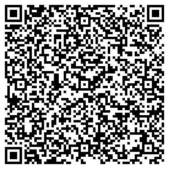 QR-код с контактной информацией организации Чайкофский