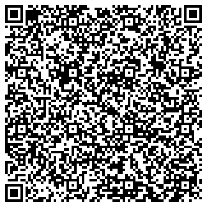 QR-код с контактной информацией организации ООО Челябинский энергомашиностроительный завод, филиал в г. Казани