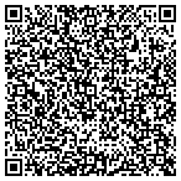 QR-код с контактной информацией организации Детская библиотека №90