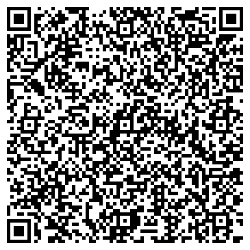 QR-код с контактной информацией организации ООО Скирон