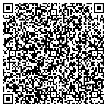 QR-код с контактной информацией организации Теплосервис, ЗАО