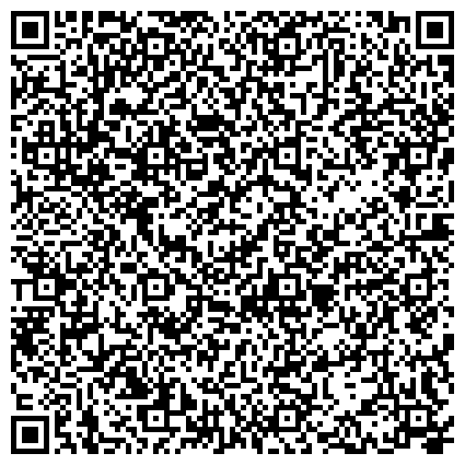 QR-код с контактной информацией организации Всероссийская патентно-техническая библиотека, Федеральный институт промышленной собственности