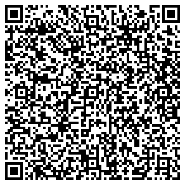 QR-код с контактной информацией организации Айтера