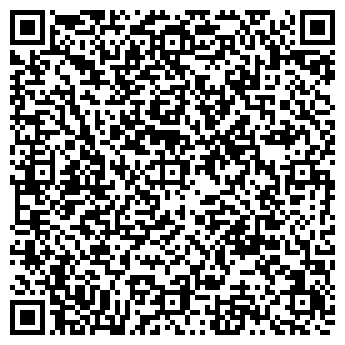 QR-код с контактной информацией организации Библиотека №34