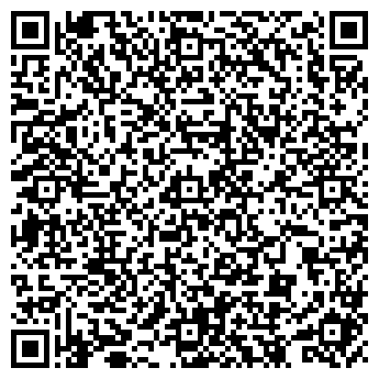 QR-код с контактной информацией организации Дон Капучино