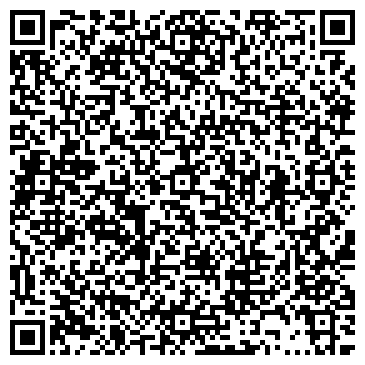 QR-код с контактной информацией организации ООО СтройПластСервис