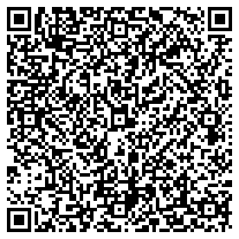 QR-код с контактной информацией организации Белый ветер