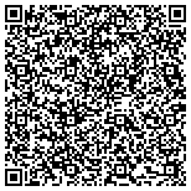 QR-код с контактной информацией организации Дзинь ля-ля, магазин светильников, ИП Чезганов Г.А.