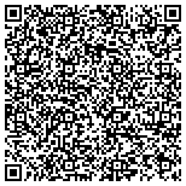 QR-код с контактной информацией организации Автошкола