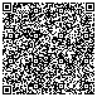 QR-код с контактной информацией организации Городская библиотека №2, г. Видное