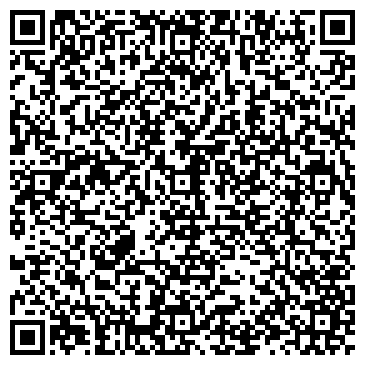 QR-код с контактной информацией организации ИП Братанова Н.Ю.