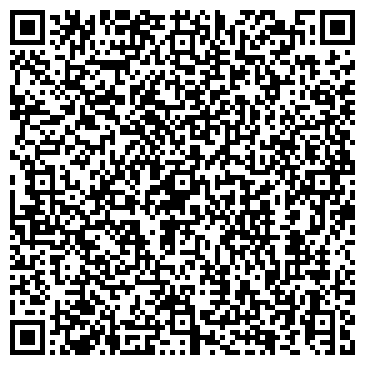 QR-код с контактной информацией организации ООО АЯК-Казань