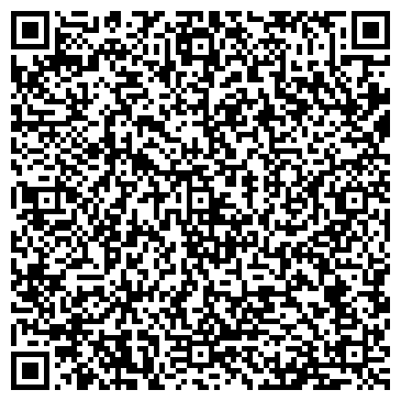 QR-код с контактной информацией организации Академия комфорта