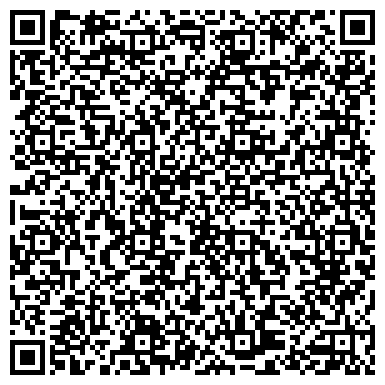 QR-код с контактной информацией организации Центральная детская библиотека им. Братьев Гримм