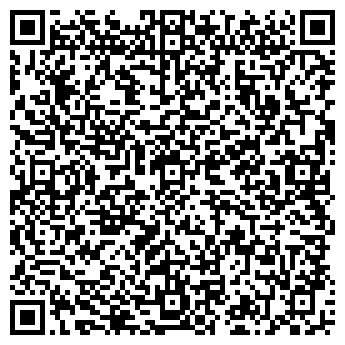 QR-код с контактной информацией организации РОССГАЗ ПЕРМСКИЙ ФИЛИАЛ, ООО