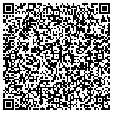 QR-код с контактной информацией организации Золотые россыпи