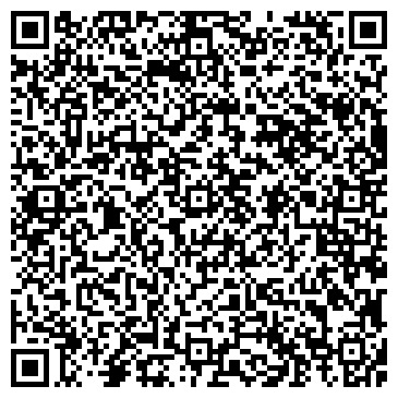 QR-код с контактной информацией организации ООО Автошкола