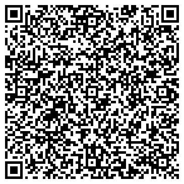 QR-код с контактной информацией организации Библиотека им. А.А. Дельвига