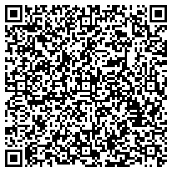 QR-код с контактной информацией организации ПВИТС, ЧУПО