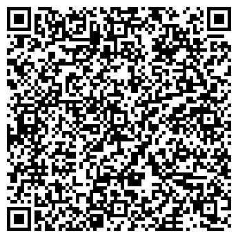 QR-код с контактной информацией организации Арт Платинум