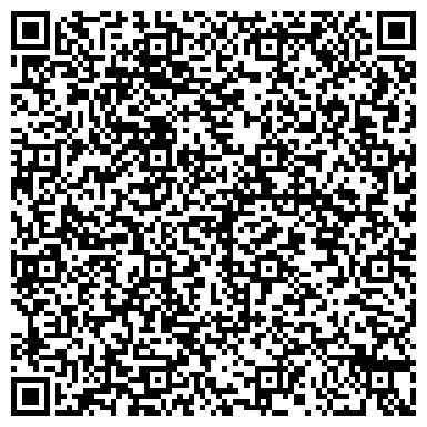 QR-код с контактной информацией организации Городская детская библиотека №1, г. Мытищи