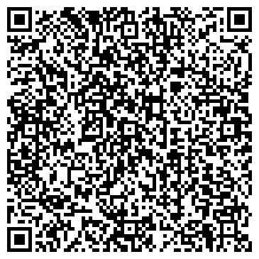 QR-код с контактной информацией организации ООО РосПолимерГрупп