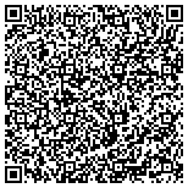 QR-код с контактной информацией организации Центральная библиотека г. Красногорска