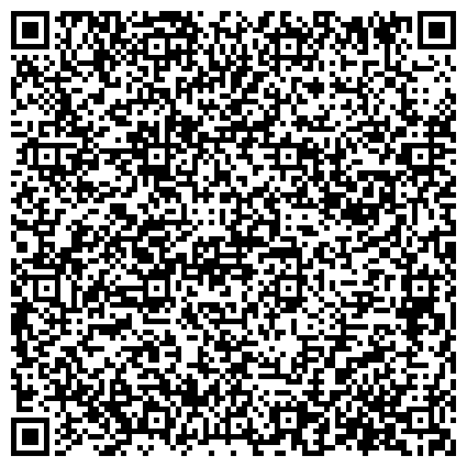 QR-код с контактной информацией организации Красноярская объединенная техническая школа ДОСААФ