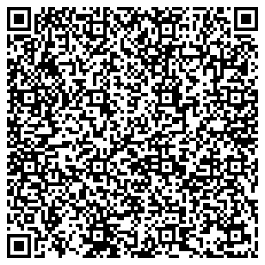 QR-код с контактной информацией организации Городская библиотека №1, г. Одинцово