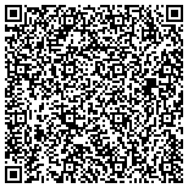 QR-код с контактной информацией организации Аскона-фитнес