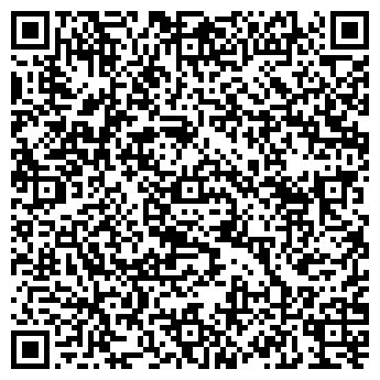 QR-код с контактной информацией организации ООО Ромстал