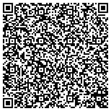 QR-код с контактной информацией организации Детская библиотека №136 им. Н.А. Островского