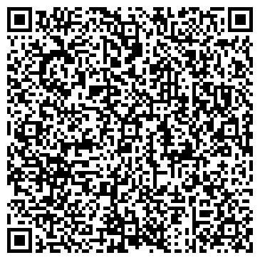 QR-код с контактной информацией организации Промтех-Трейд