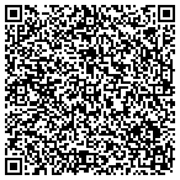 QR-код с контактной информацией организации ООО «Монтелли Дизайн»