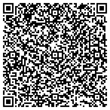 QR-код с контактной информацией организации Библиотека №33 им. Д.А. Фурманова